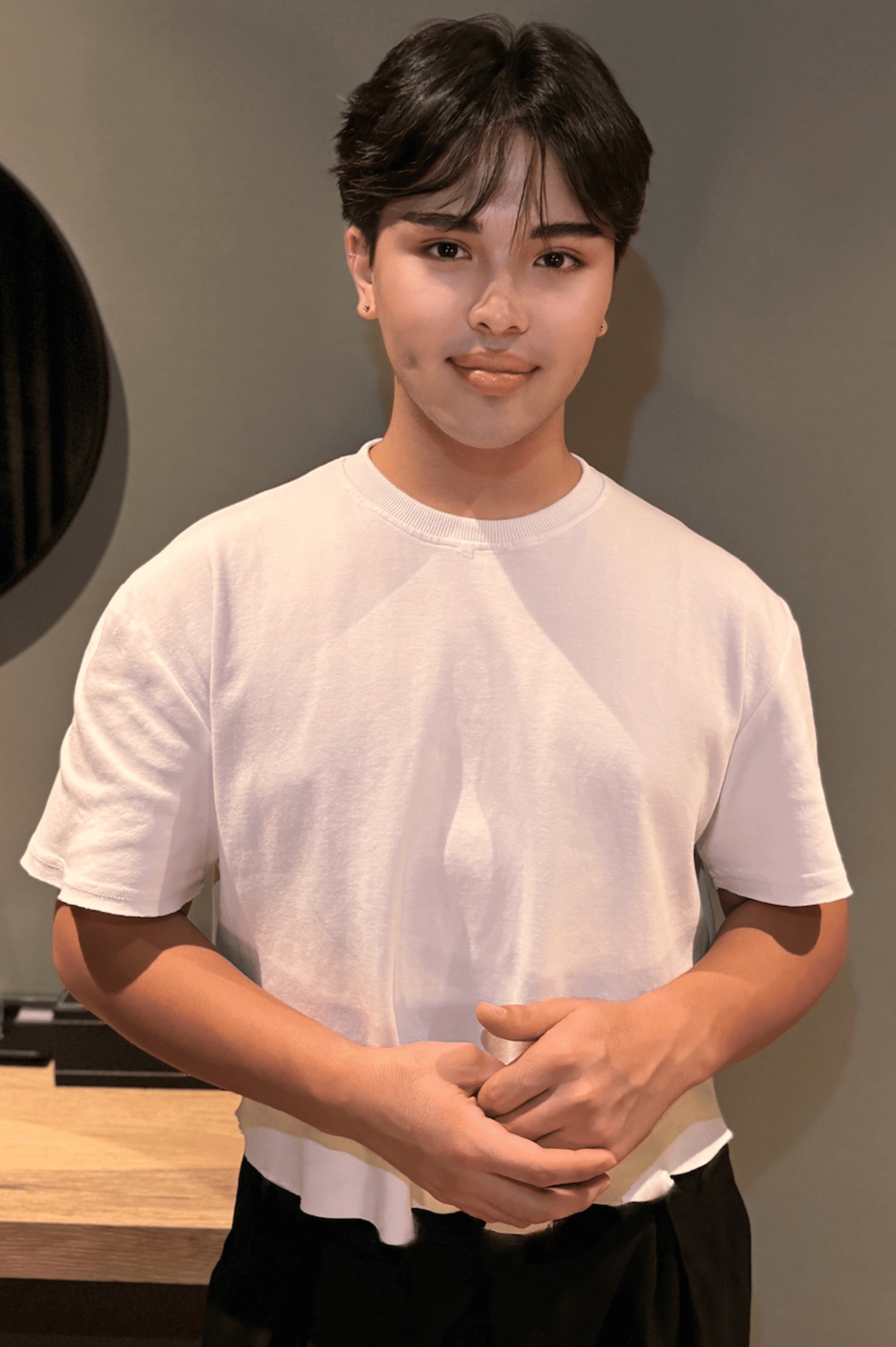 Kay - DubaiEliteSpa Therapist from South Korea
