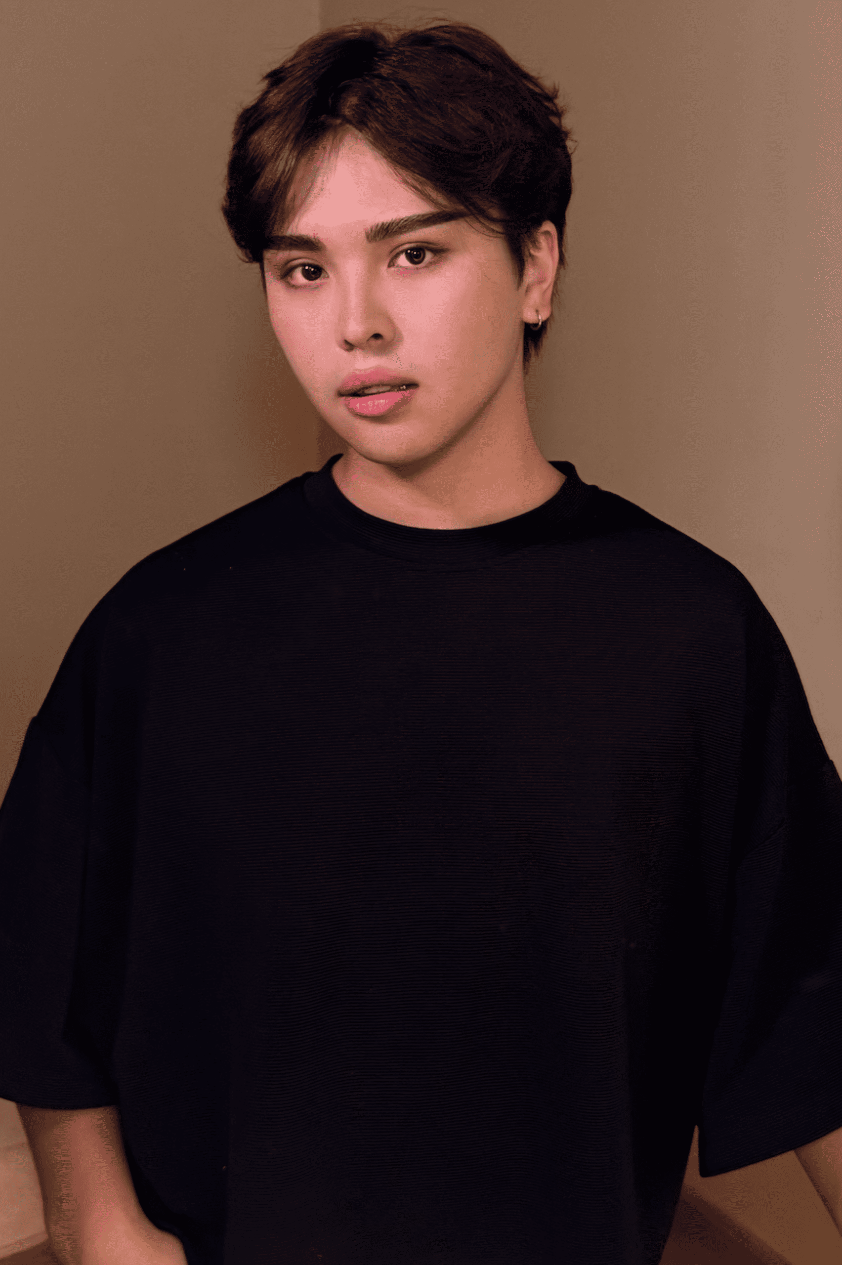 Kay - Massage Therapist from South Korea