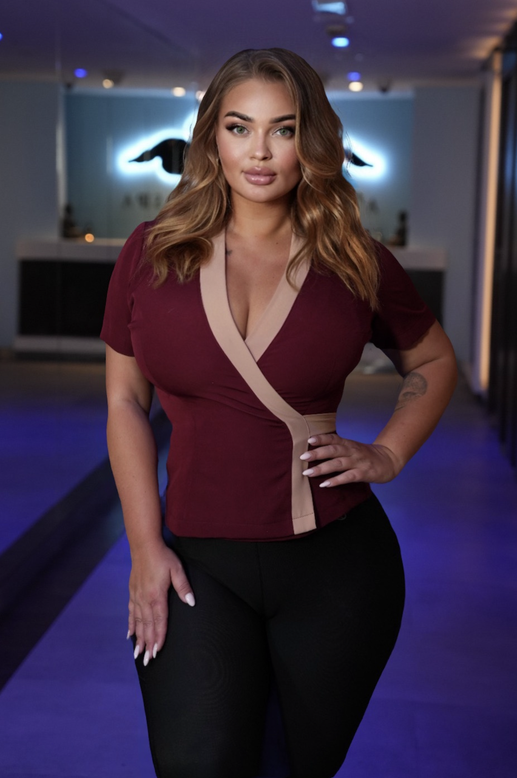 sonya-dubaielite