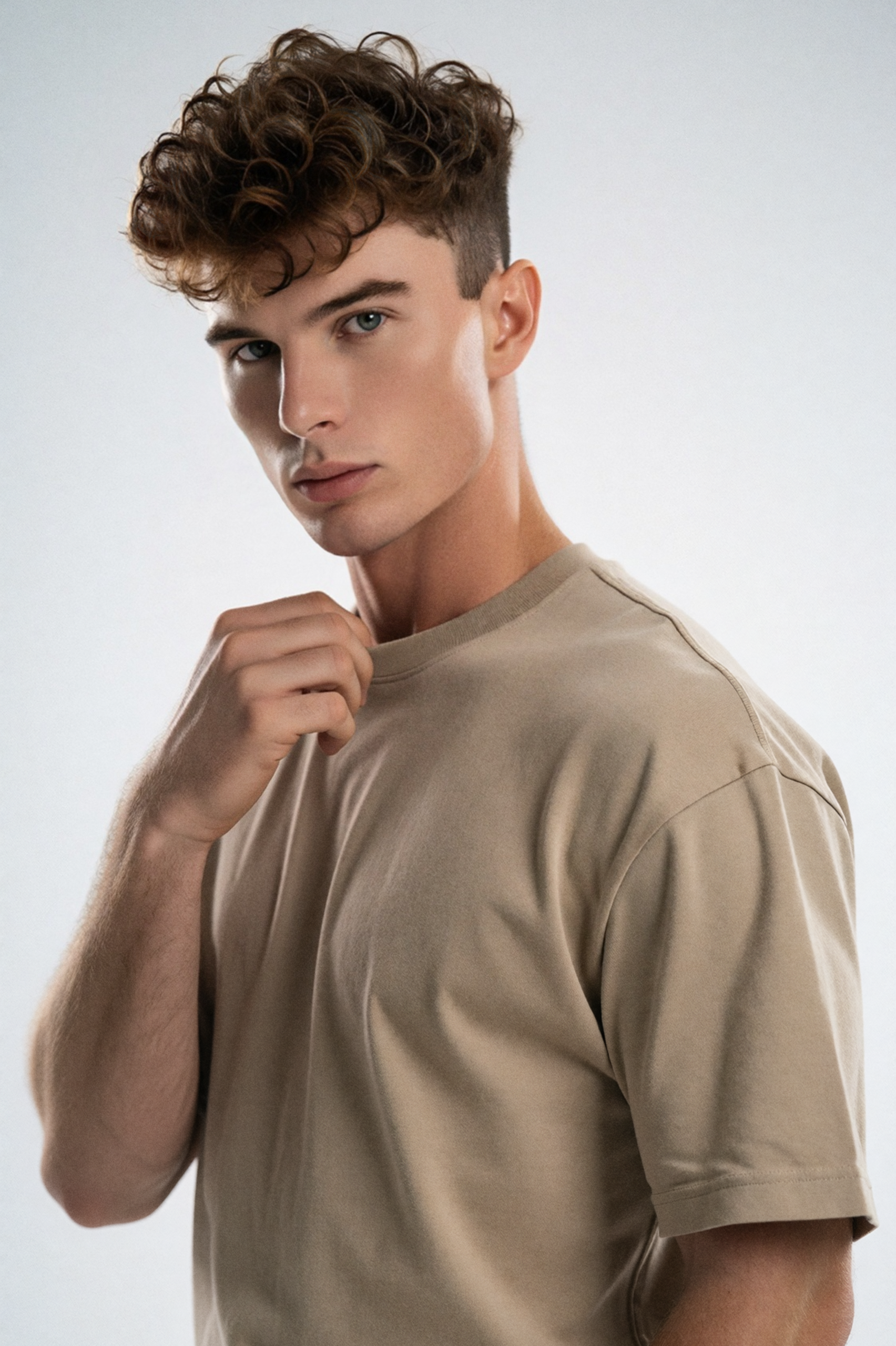 Mark from Russia dubaiEliteSpa